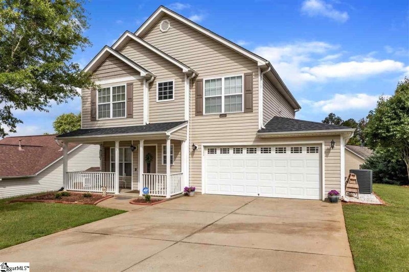 Property image 2 at 17 Jessica Way, Greer, SC 29651