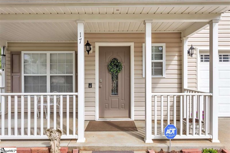 Property image 3 at 17 Jessica Way, Greer, SC 29651
