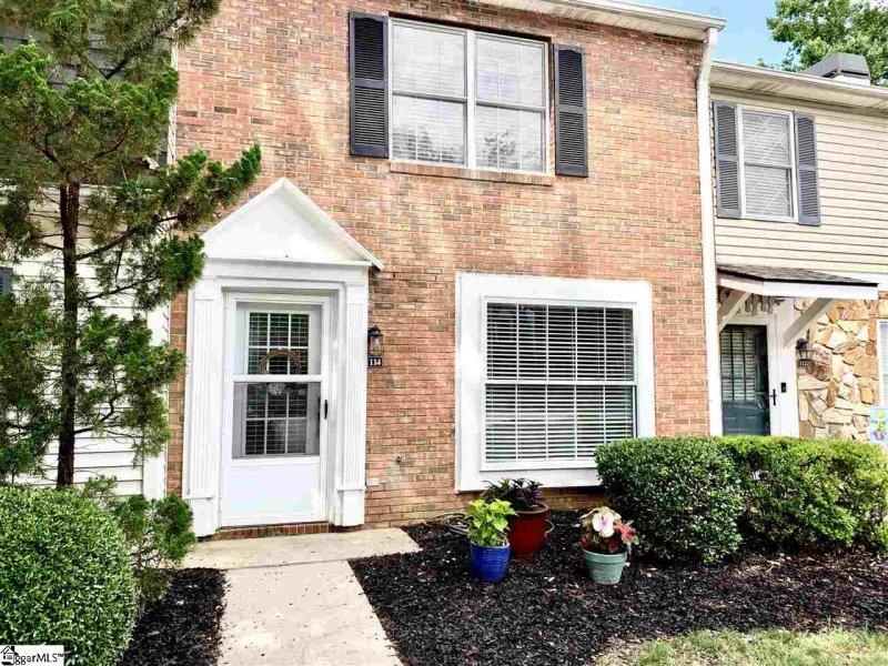 114 Shady Tree Drive