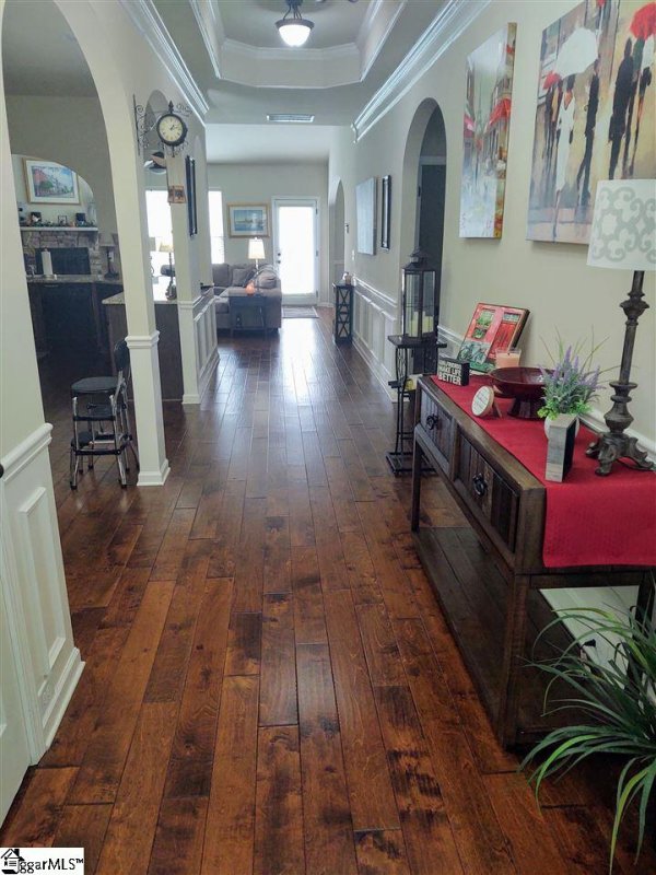 Property image 2 at 200 Cameron Creek Lane, Simpsonville, SC 29681-8602