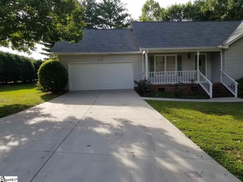 Property image 4 at 101 Emerald Way, Simpsonville, SC 29681