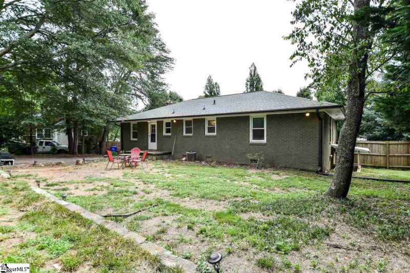 Property image 2 at 1013 Rutherford Road, Greenville, SC 29609