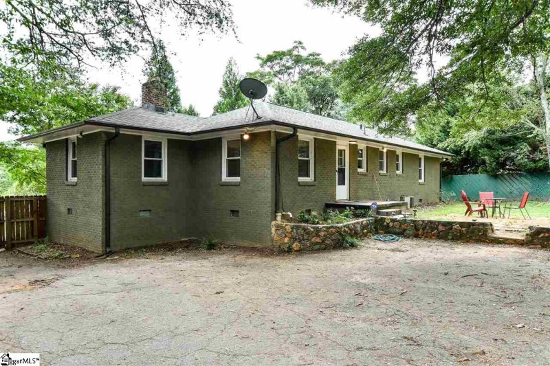 Property image 3 at 1013 Rutherford Road, Greenville, SC 29609