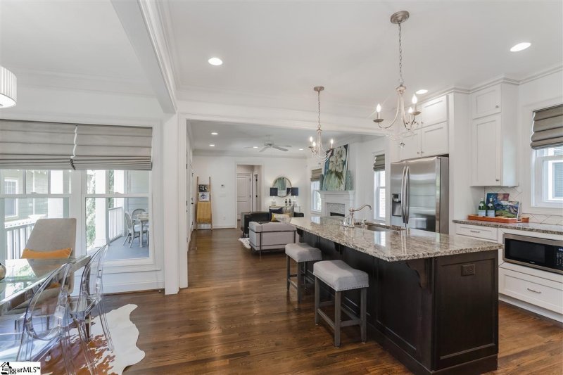 Property image 2 at 203 Lloyd Street, Greenville, SC 29601