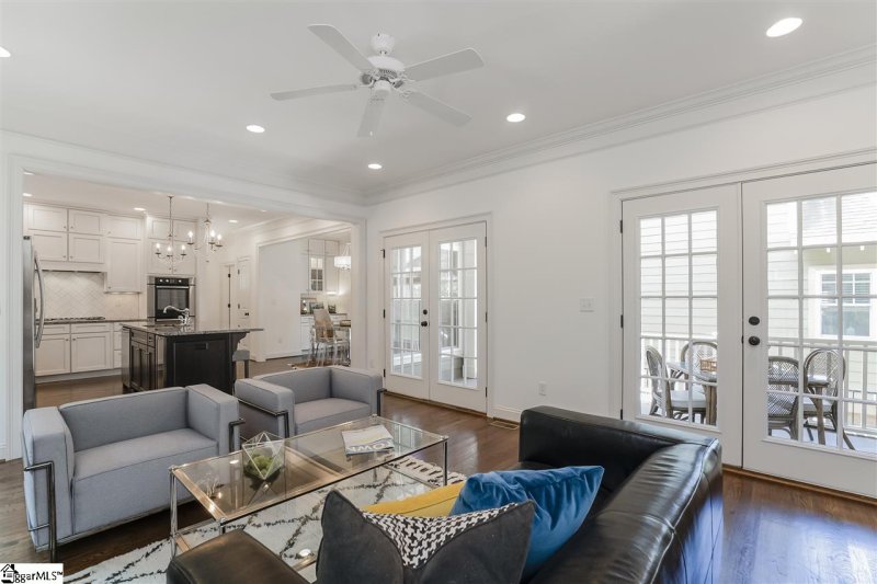 Property image 4 at 203 Lloyd Street, Greenville, SC 29601