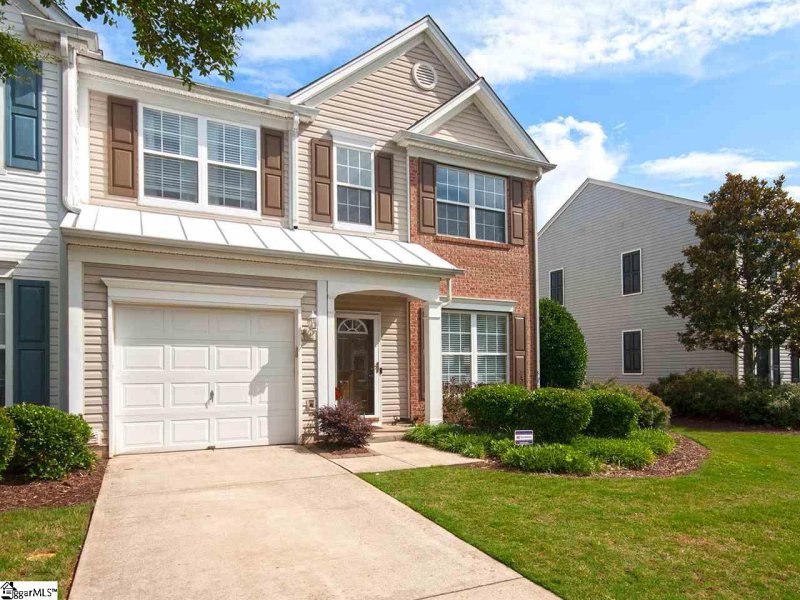 Property image 2 at 128 Waterford Park Drive, Greer, SC 29650