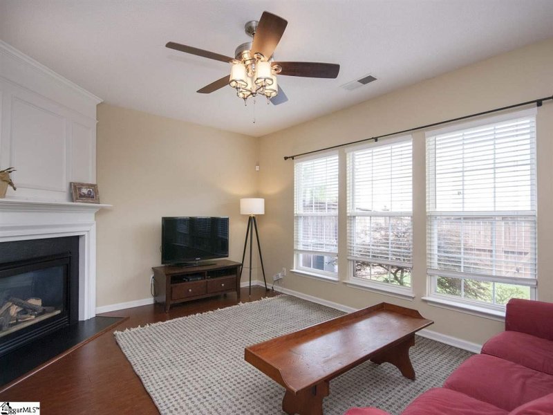 Property image 5 at 128 Waterford Park Drive, Greer, SC 29650