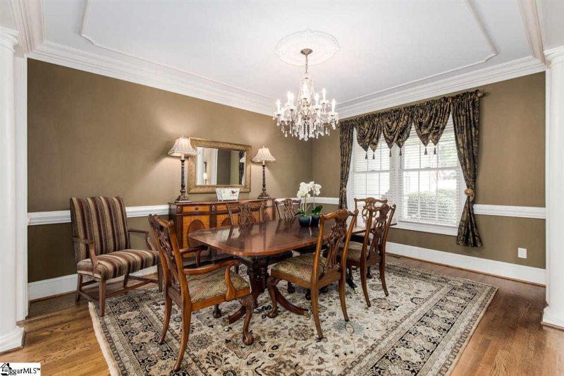 Property image 4 at 101 Highfield Court, Greer, SC 29650-2846