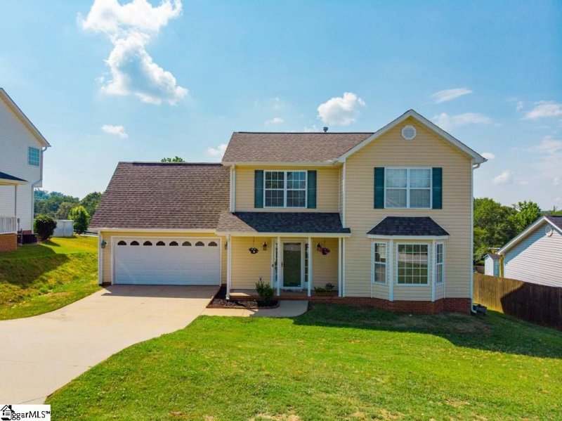 103 Twinflower Drive