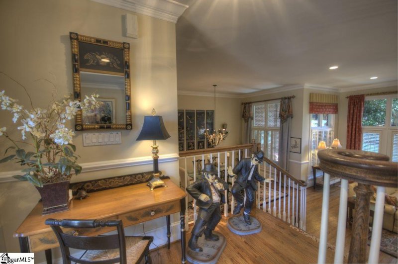 Property image 3 at 1400 Thornblade Boulevard, Greer, SC 29650