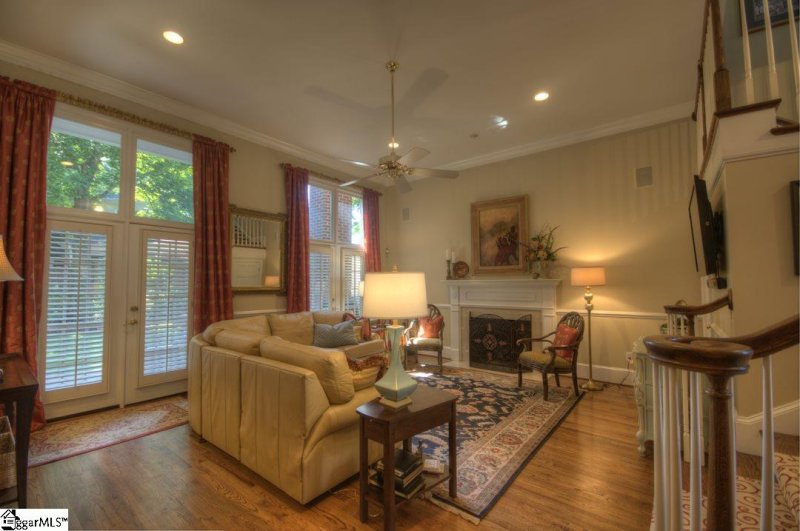 Property image 5 at 1400 Thornblade Boulevard, Greer, SC 29650