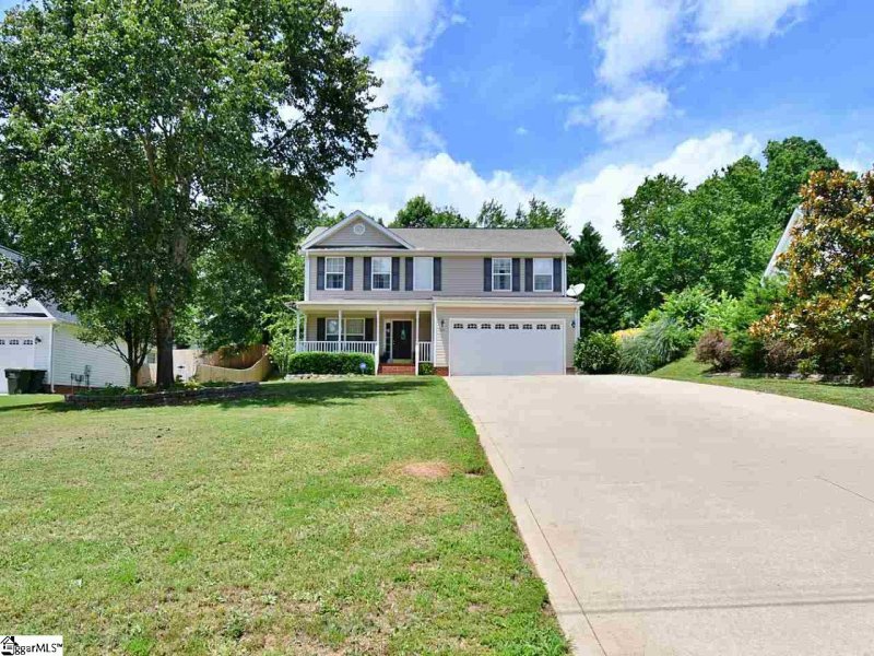 Property image 2 at 117 Wynette Way, Taylors, SC 29687