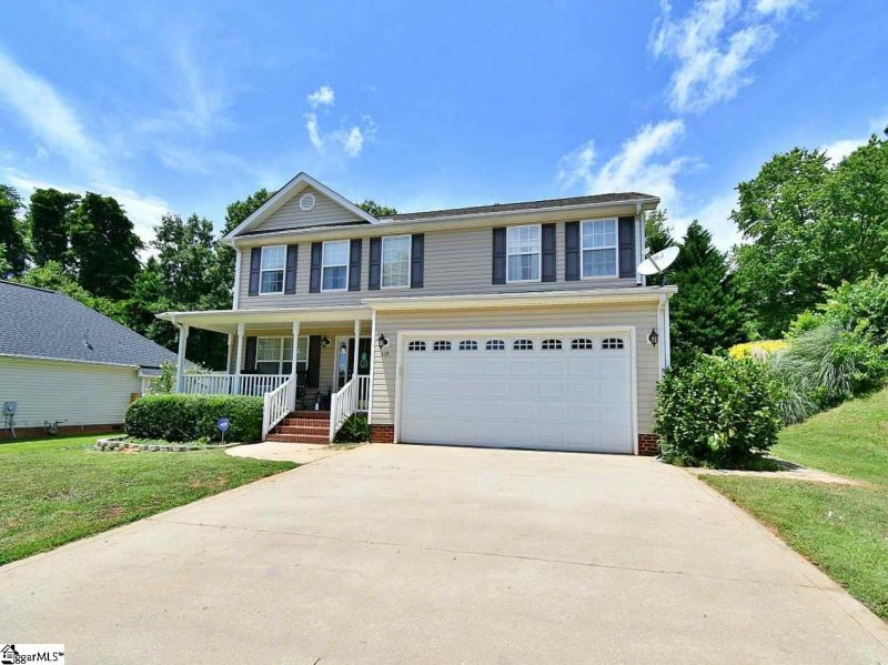 Property image 4 at 117 Wynette Way, Taylors, SC 29687