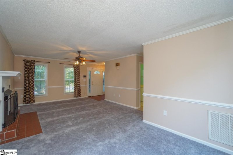 Property image 4 at 1116 Devenger Road, Greer, SC 29650