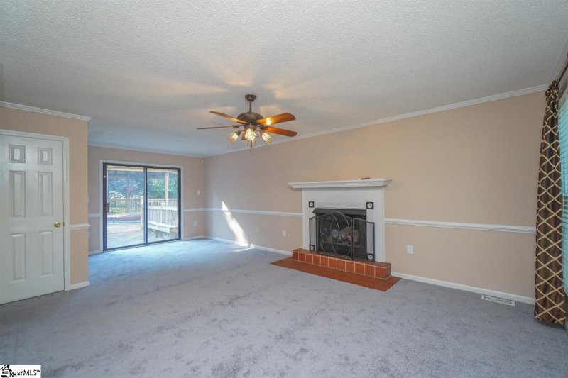 Property image 5 at 1116 Devenger Road, Greer, SC 29650