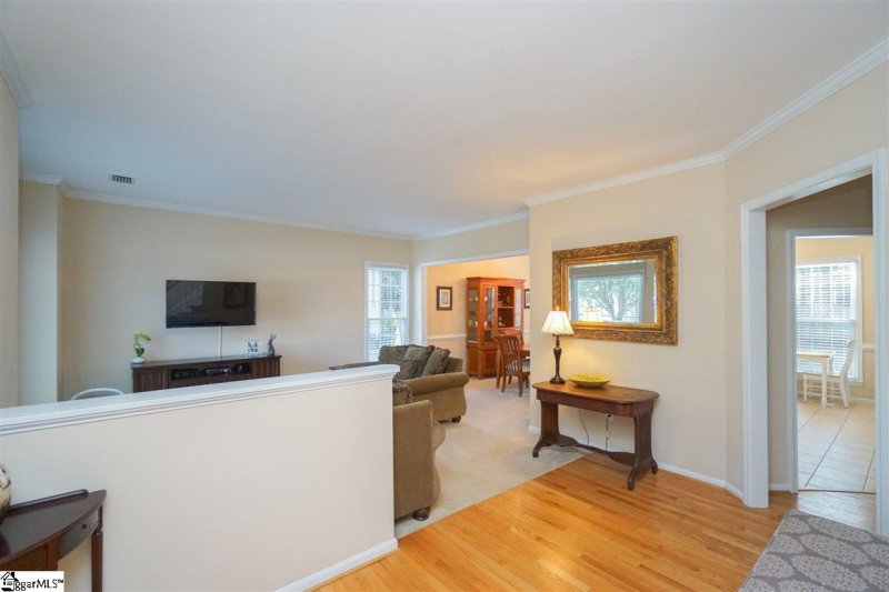 Property image 3 at 417 Roberts Road, Taylors, SC 29687