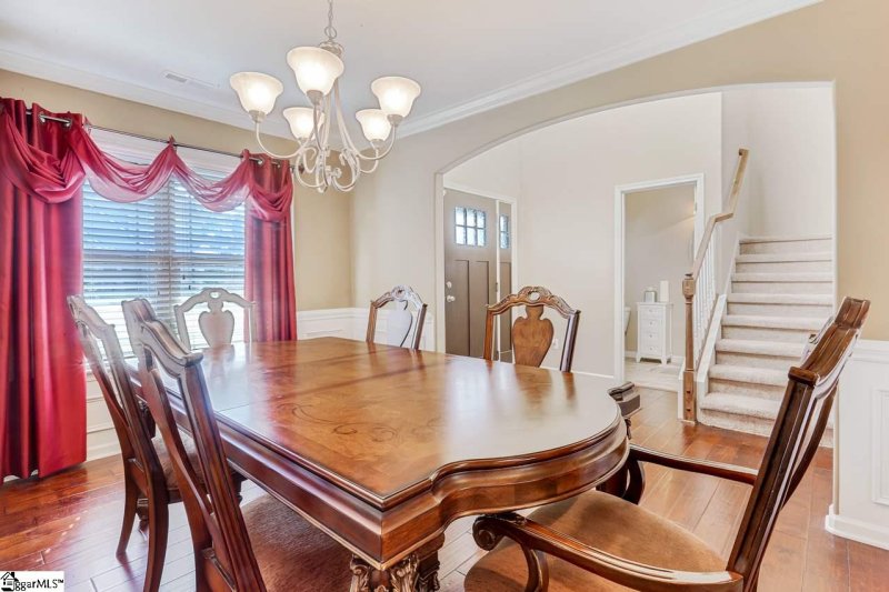 Property image 5 at 16 Ivyberry Road, Simpsonville, SC 29681-3889