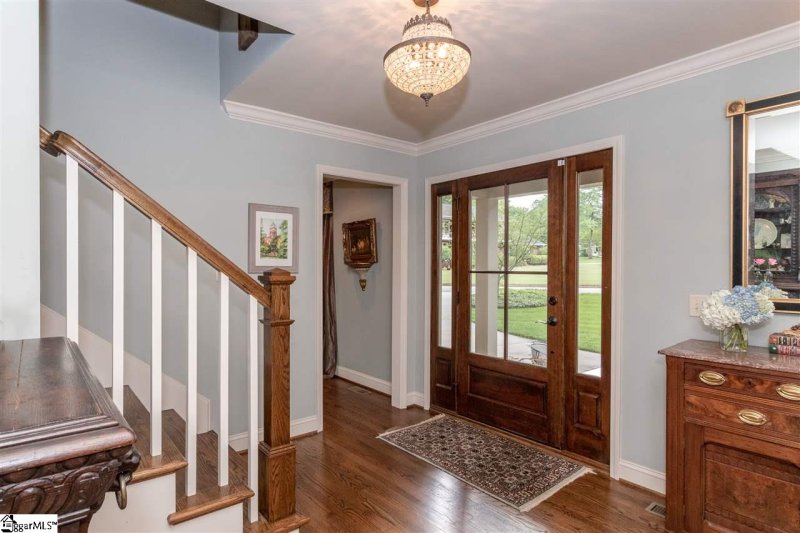 Property image 5 at 100 Stonehedge Drive, Greenville, SC 29615