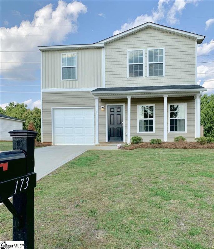 173 Strawberry Place