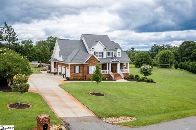 Property image 3 at 108 Carolina Cup, Belton, SC 29627