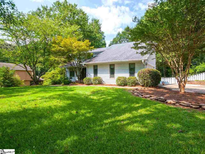 Property image 2 at 505 Squire Circle, Clemson, SC 29631