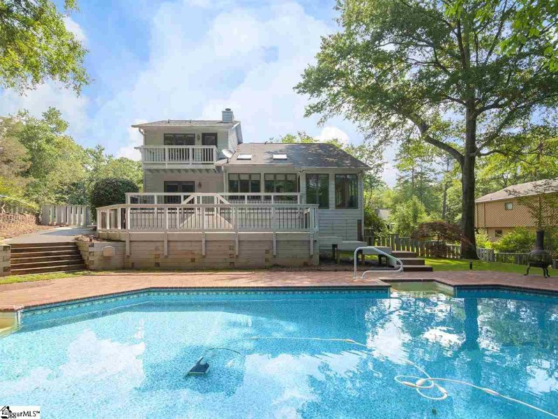 Property image 3 at 505 Squire Circle, Clemson, SC 29631