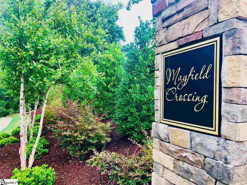 Property image 3 at 131 Mayfield Crossing Lane, Greer, SC 29650