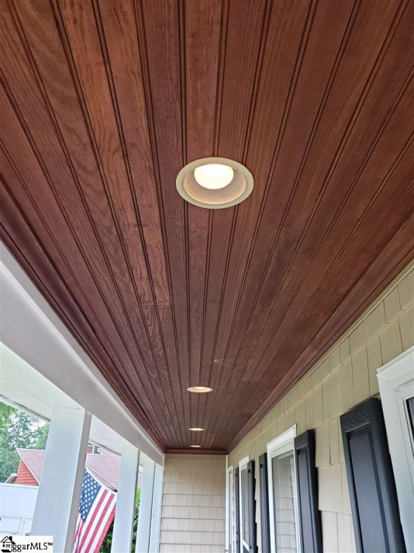 Property image 3 at 109 Amberwood Lane, Mauldin, SC 29662