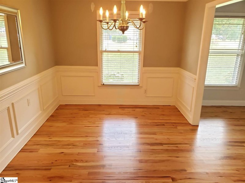 Property image 5 at 109 Amberwood Lane, Mauldin, SC 29662