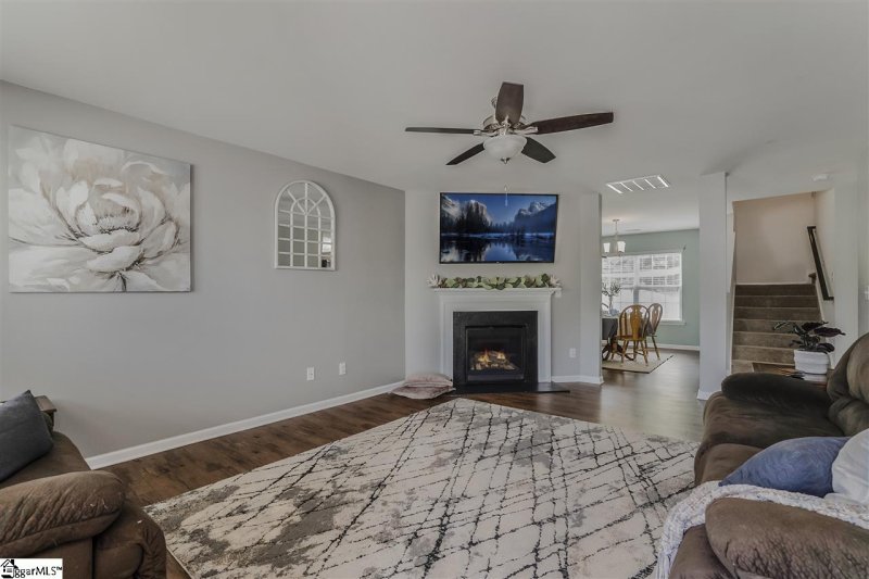 Property image 2 at 739 Streamside Drive, Piedmont, SC 29673