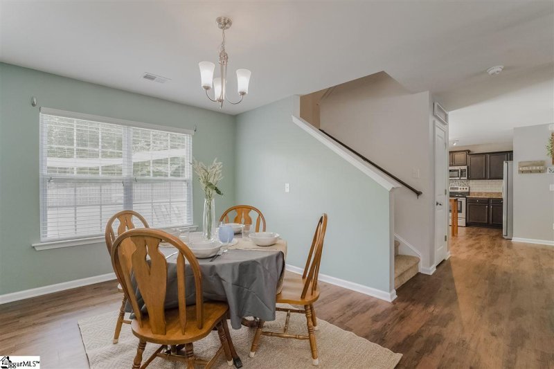 Property image 4 at 739 Streamside Drive, Piedmont, SC 29673