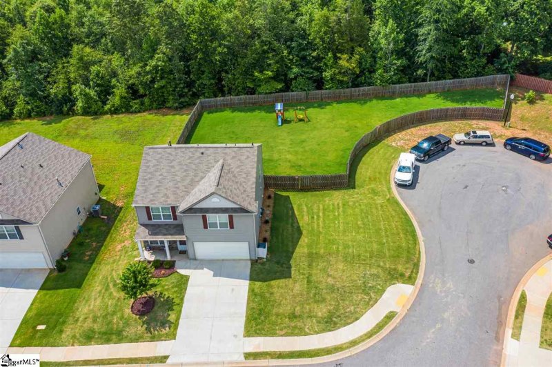 Property image 5 at 739 Streamside Drive, Piedmont, SC 29673