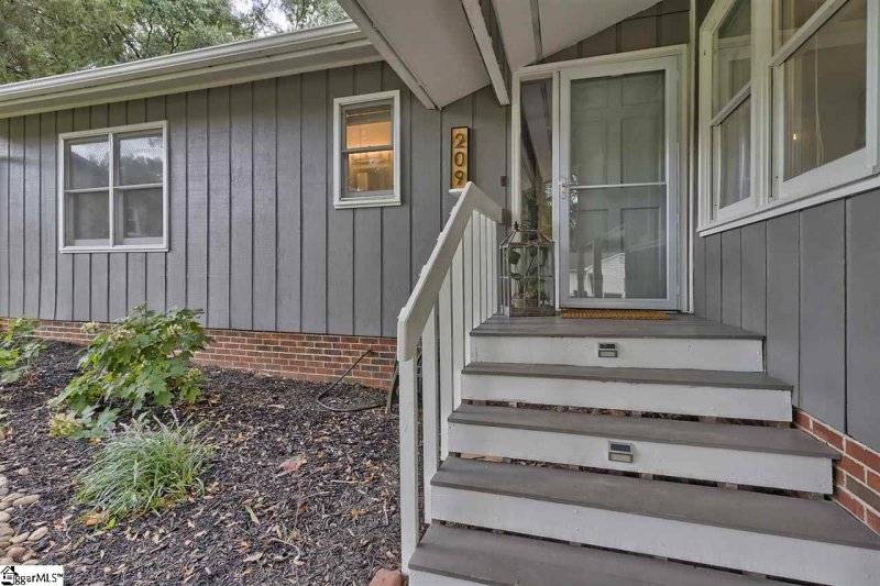 Property image 4 at 209 Tollgate Road, Simpsonville, SC 29681