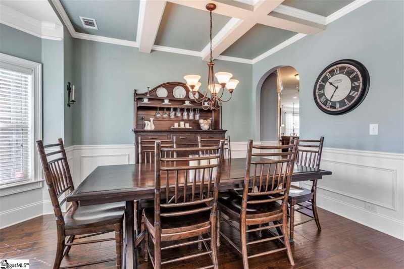 Property image 4 at 220 Tuscany Falls Drive, Simpsonville, SC 29681