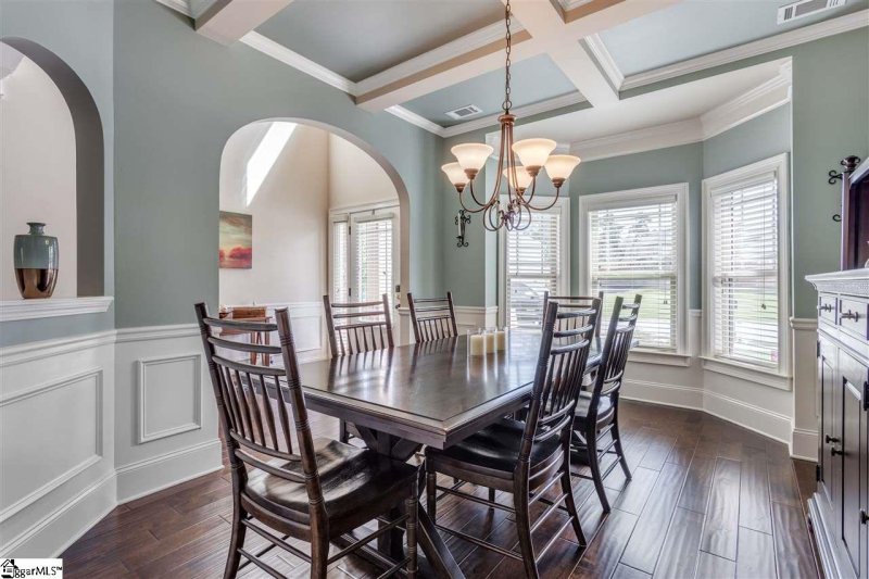 Property image 5 at 220 Tuscany Falls Drive, Simpsonville, SC 29681