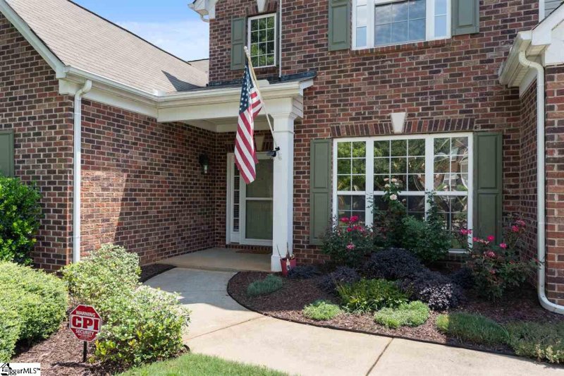 Property image 4 at 196 Heritage Point Drive, Simpsonville, SC 29681