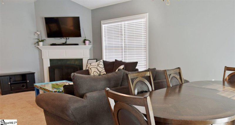 Property image 4 at 436 Rambling Rose Way, Moore, SC 29369