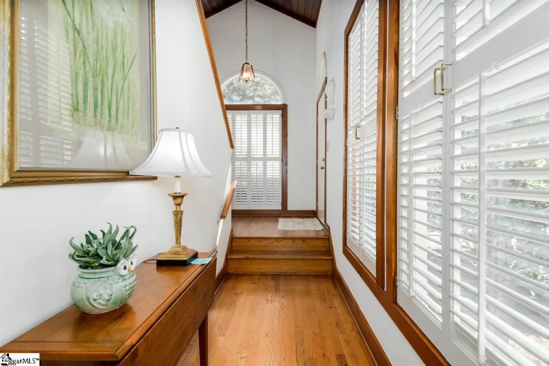 Property image 2 at 226 Hidden Hills Drive, Greenville, SC 29605