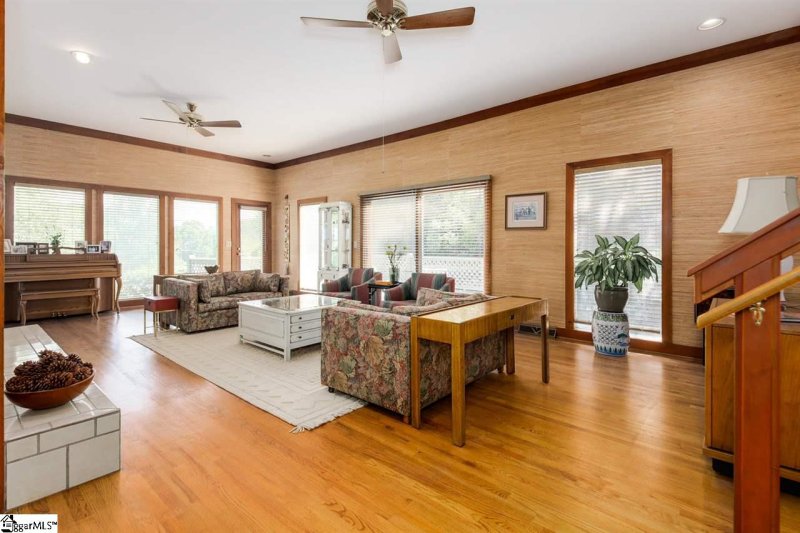Property image 4 at 226 Hidden Hills Drive, Greenville, SC 29605