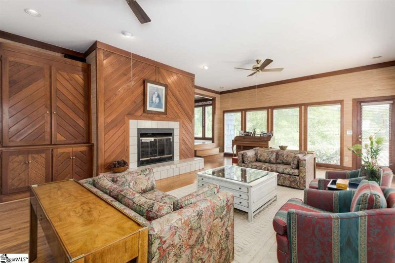 Property image 5 at 226 Hidden Hills Drive, Greenville, SC 29605