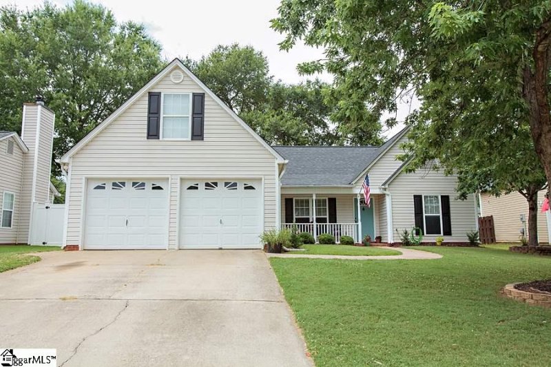 Property image 2 at 509 Mango Place, Boiling Springs, SC 29316