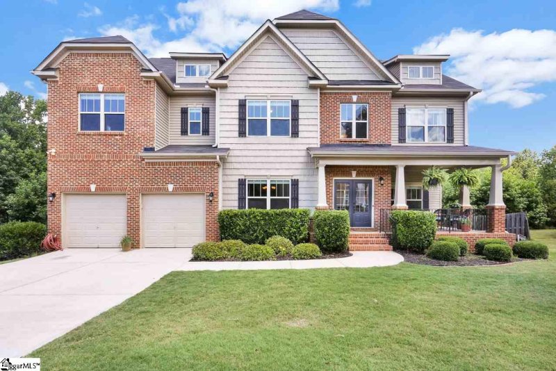 313 Heritage Point Drive