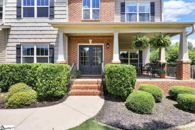 Property image 2 at 313 Heritage Point Drive, Simpsonville, SC 29681