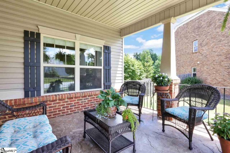 Property image 3 at 313 Heritage Point Drive, Simpsonville, SC 29681