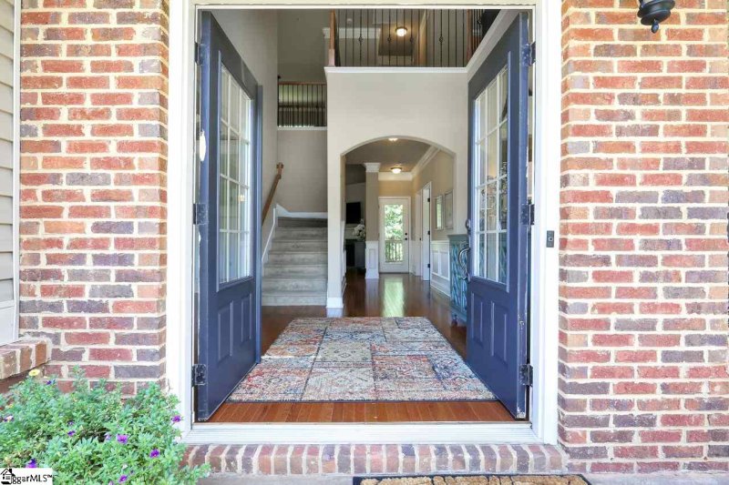 Property image 5 at 313 Heritage Point Drive, Simpsonville, SC 29681