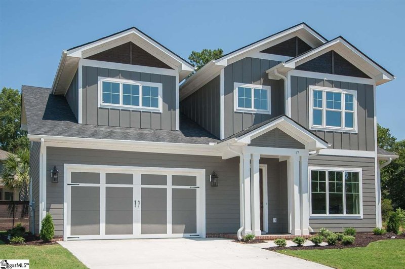 Property image 2 at 17 Azalea Springs Court, Greenville, SC 29615