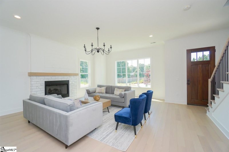 Property image 5 at 17 Azalea Springs Court, Greenville, SC 29615