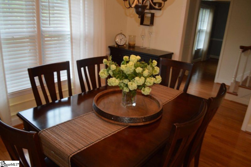 Property image 4 at 203 Sheffield Road, Greer, SC 29651