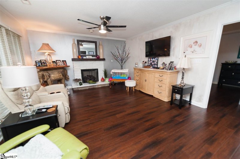 Property image 5 at 45 Arbour Lane, Spartanburg, SC 29307