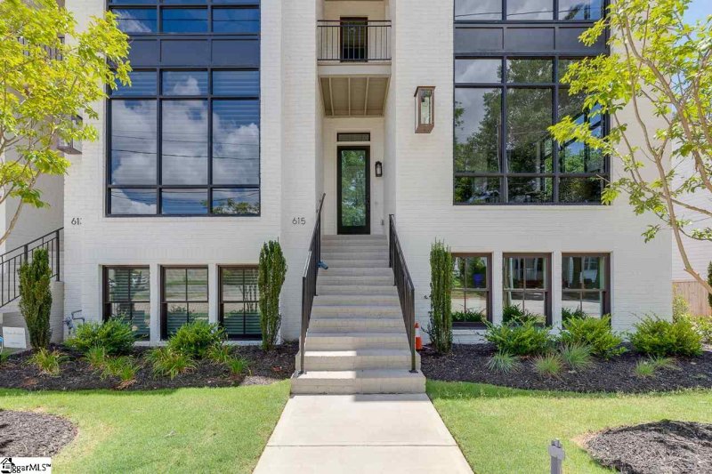 Property image 3 at 615 Arlington Avenue, Greenville, SC 29601
